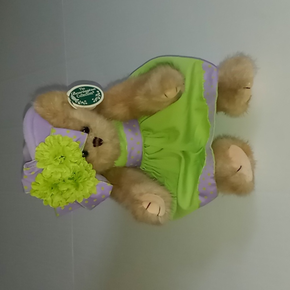 The Bearington Collection Kendall